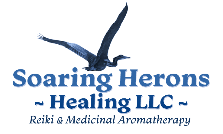 Soaring Herons Healing LLC